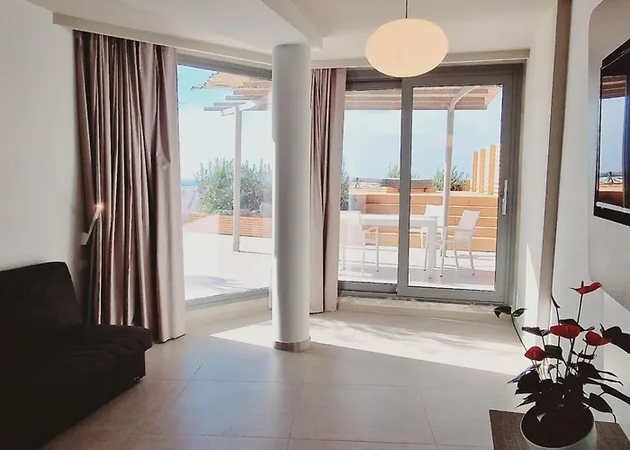 Saracen Sands Hotel & Congress Centre - Palermo
