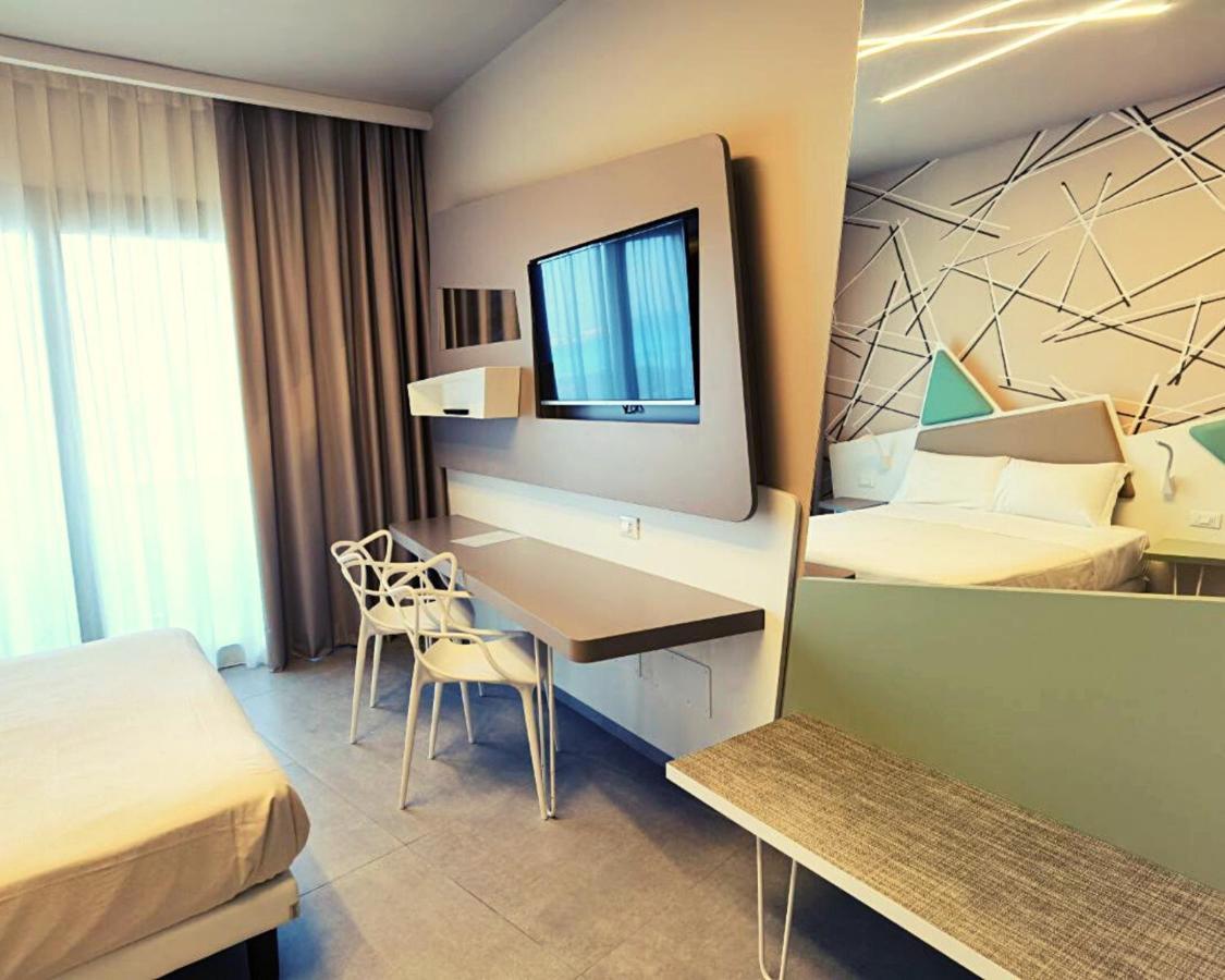 Saracen Sands & Congress Centre - Palermo 4* Isola delle Femmine