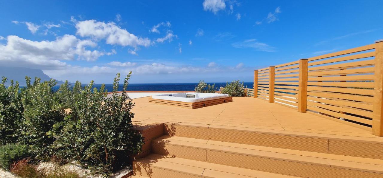 Saracen Sands & Congress Centre - Palermo Hotel