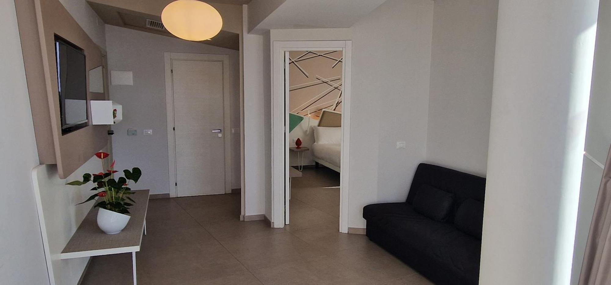 Saracen Sands & Congress Centre - Palermo 4*