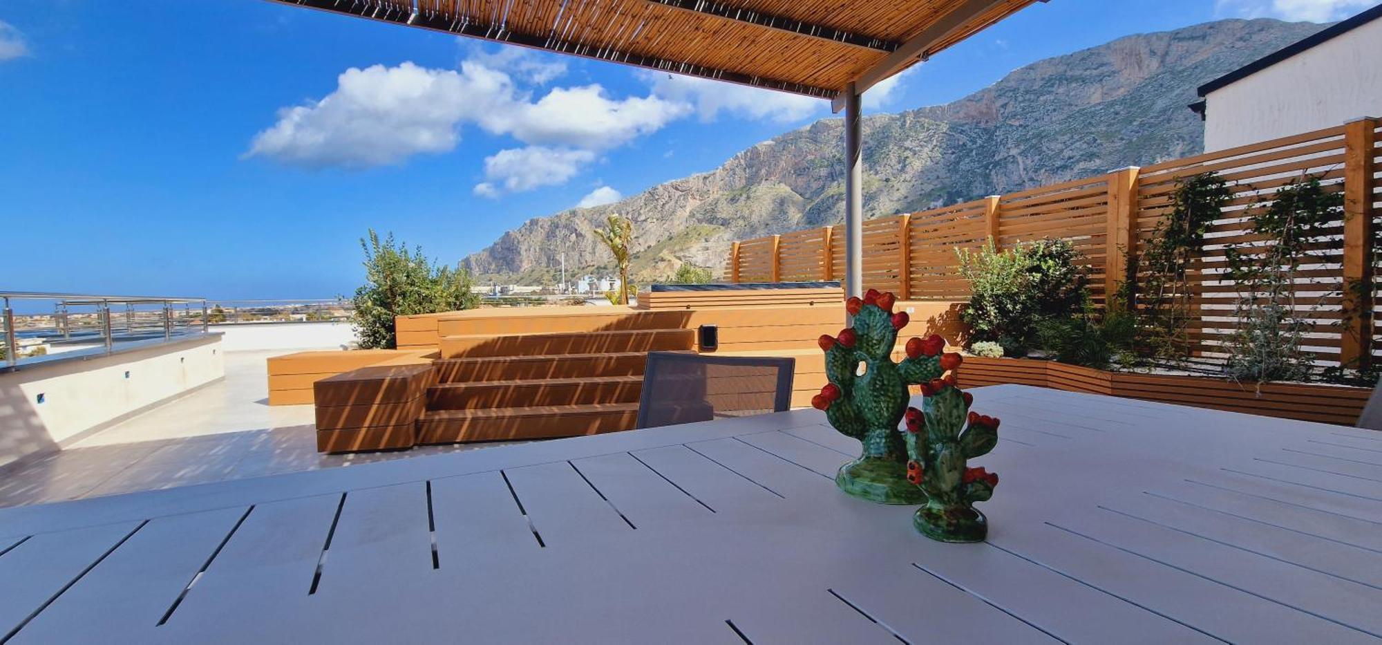 Saracen Sands & Congress Centre - Palermo Hotel