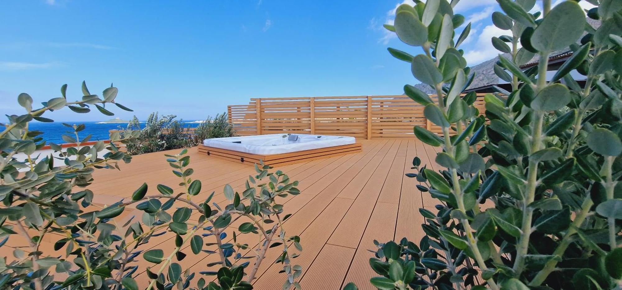 Saracen Sands & Congress Centre - Palermo Hotel 4*