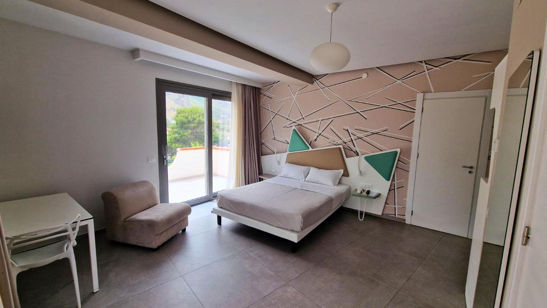 Saracen Sands & Congress Centre - Palermo Hotel Isola delle Femmine