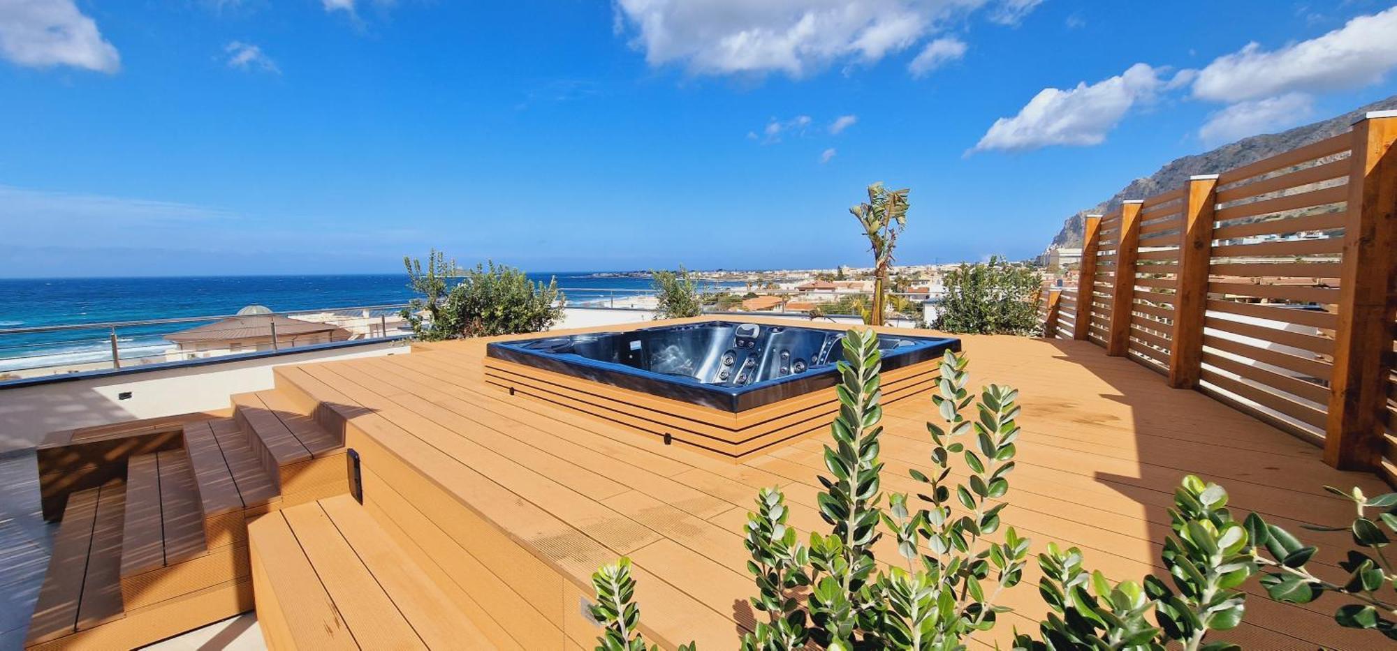 Saracen Sands & Congress Centre - Palermo 4*