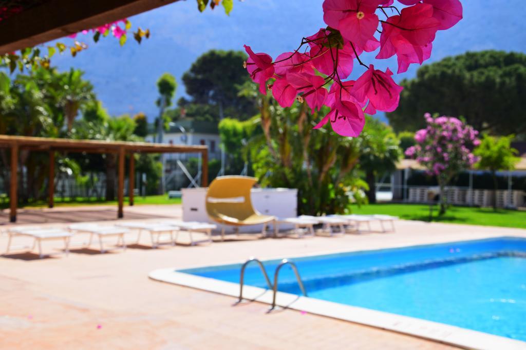 Saracen Sands & Congress Centre - Palermo