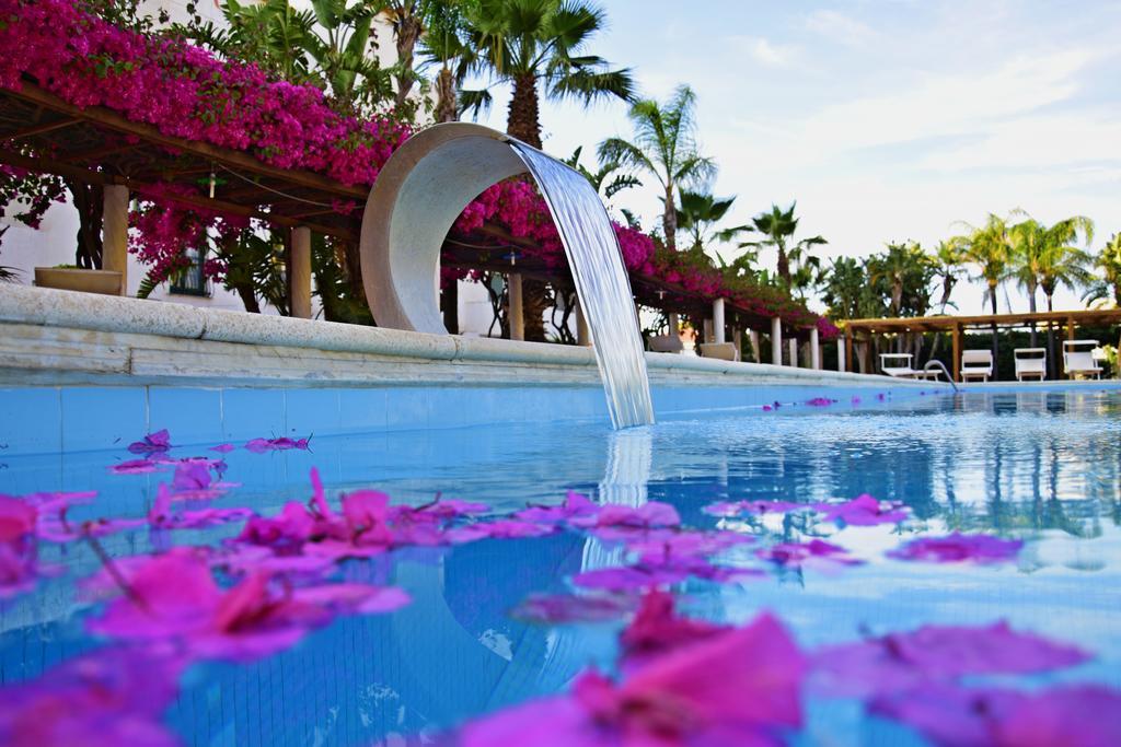 Hotel Saracen Sands & Congress Centre - Palermo Isola delle Femmine