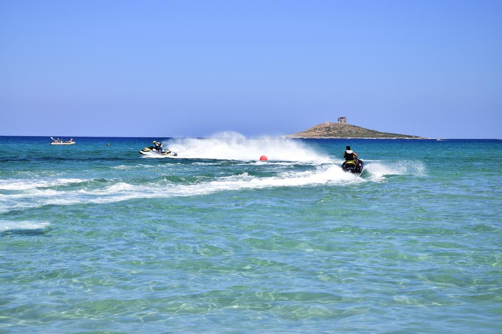 Saracen Sands & Congress Centre - Palermo Hotel 4*