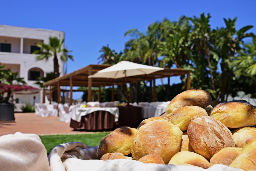 Saracen Sands & Congress Centre - Palermo Hotel