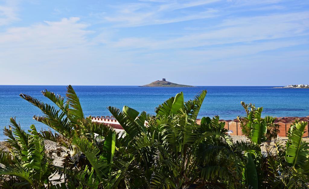 Saracen Sands & Congress Centre - Palermo Hotel 4*