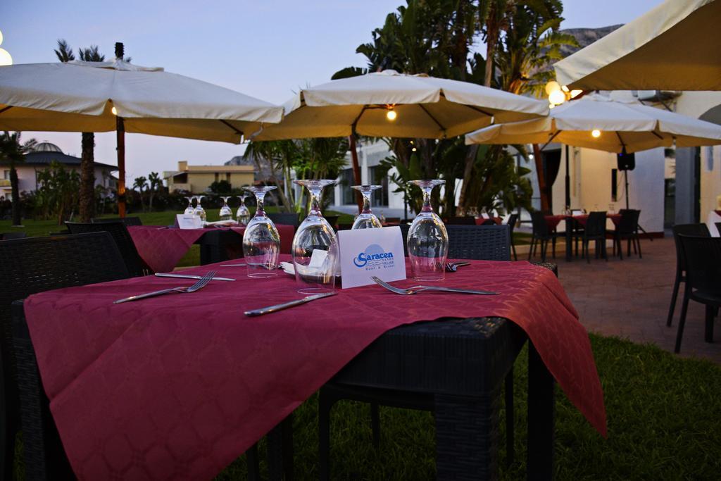 Hotel Saracen Sands & Congress Centre - Palermo 4*