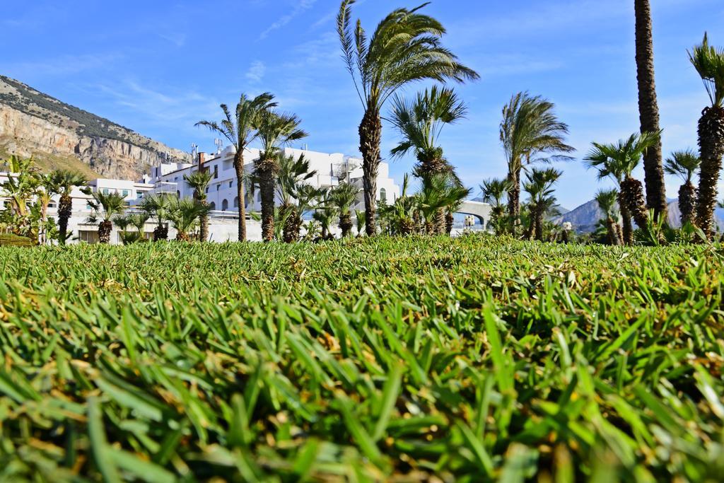 Saracen Sands & Congress Centre - Palermo Hotel 4*