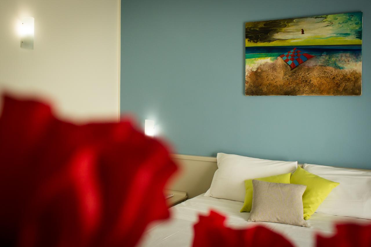 Saracen Sands & Congress Centre - Palermo Hotel