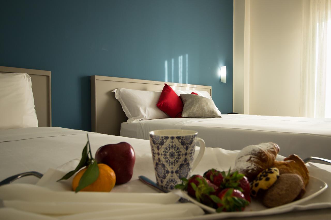 Saracen Sands & Congress Centre - Palermo 4*