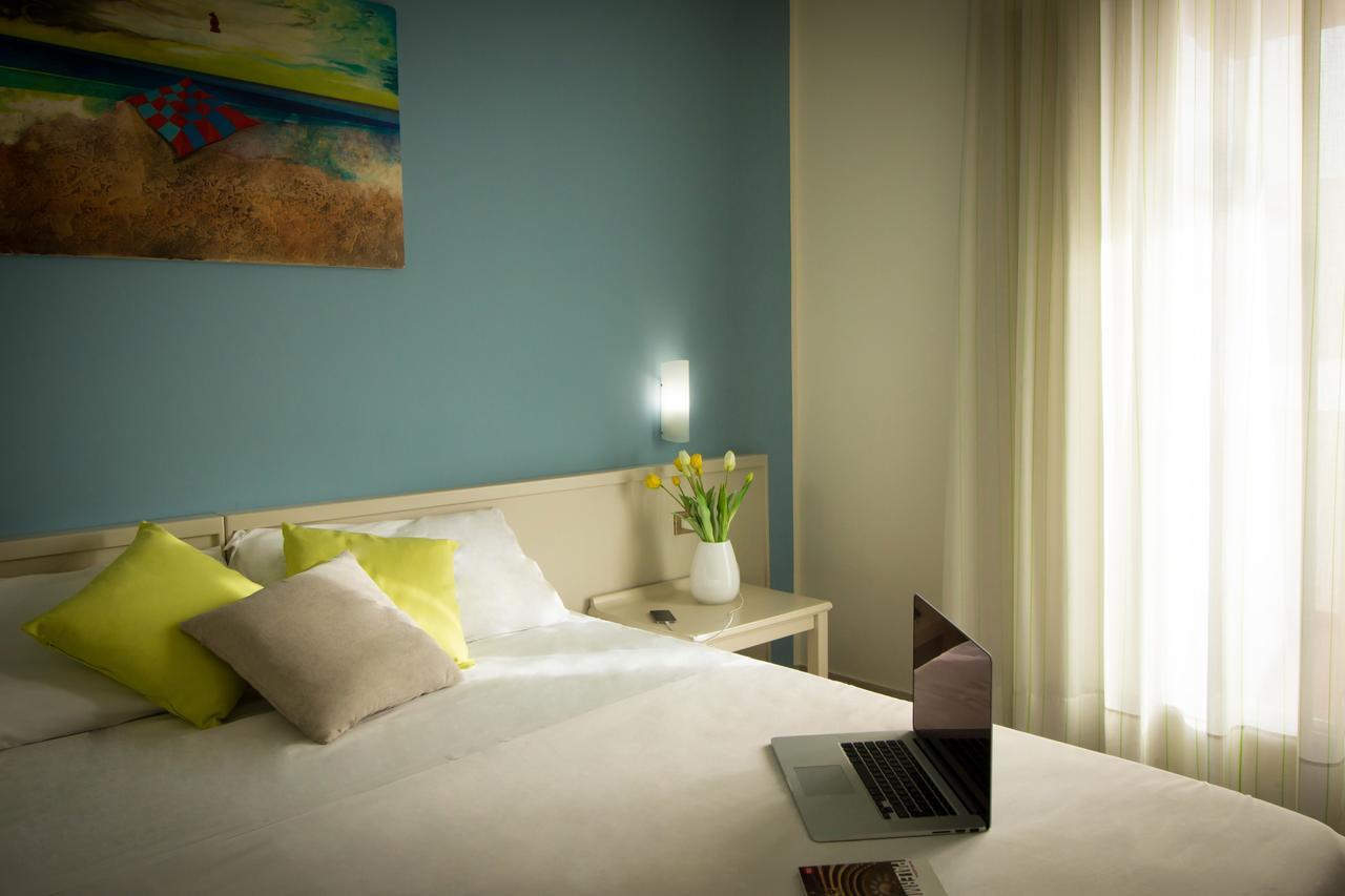Saracen Sands & Congress Centre - Palermo Hotel