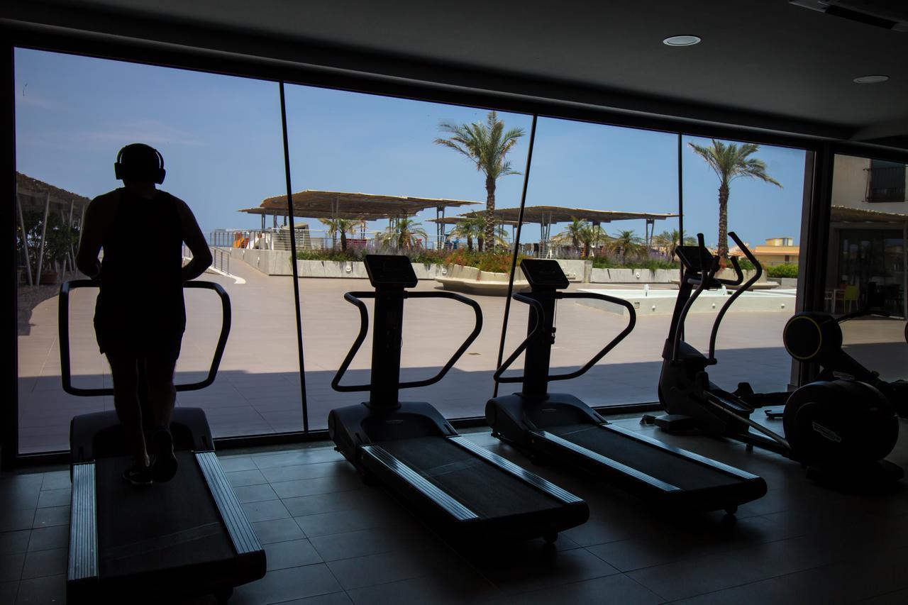 Hotel Saracen Sands & Congress Centre - Palermo Isola delle Femmine