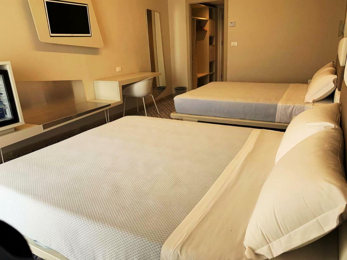 Saracen Sands & Congress Centre - Palermo 4*