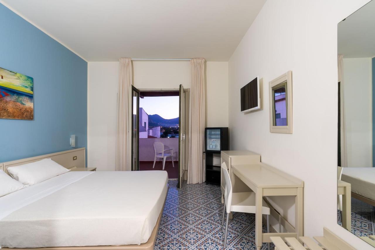 Hotel Saracen Sands & Congress Centre - Palermo