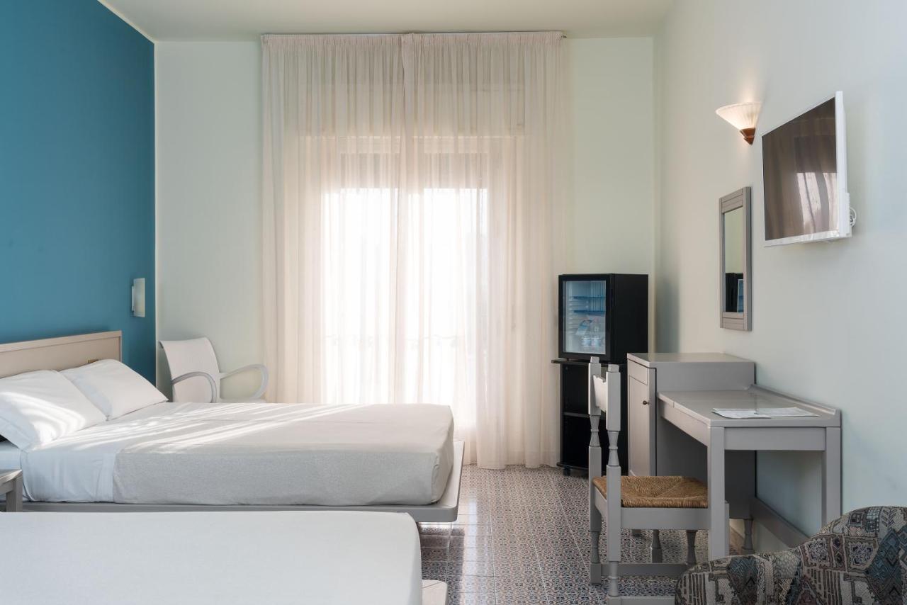 Saracen Sands & Congress Centre - Palermo Hotel 4*