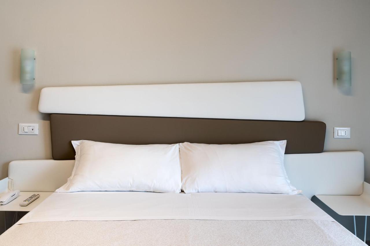 Saracen Sands & Congress Centre - Palermo Hotel