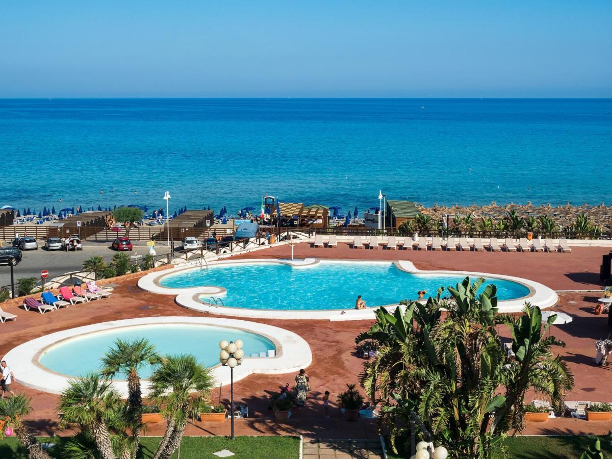 Saracen Sands & Congress Centre - Palermo Hotel 4*