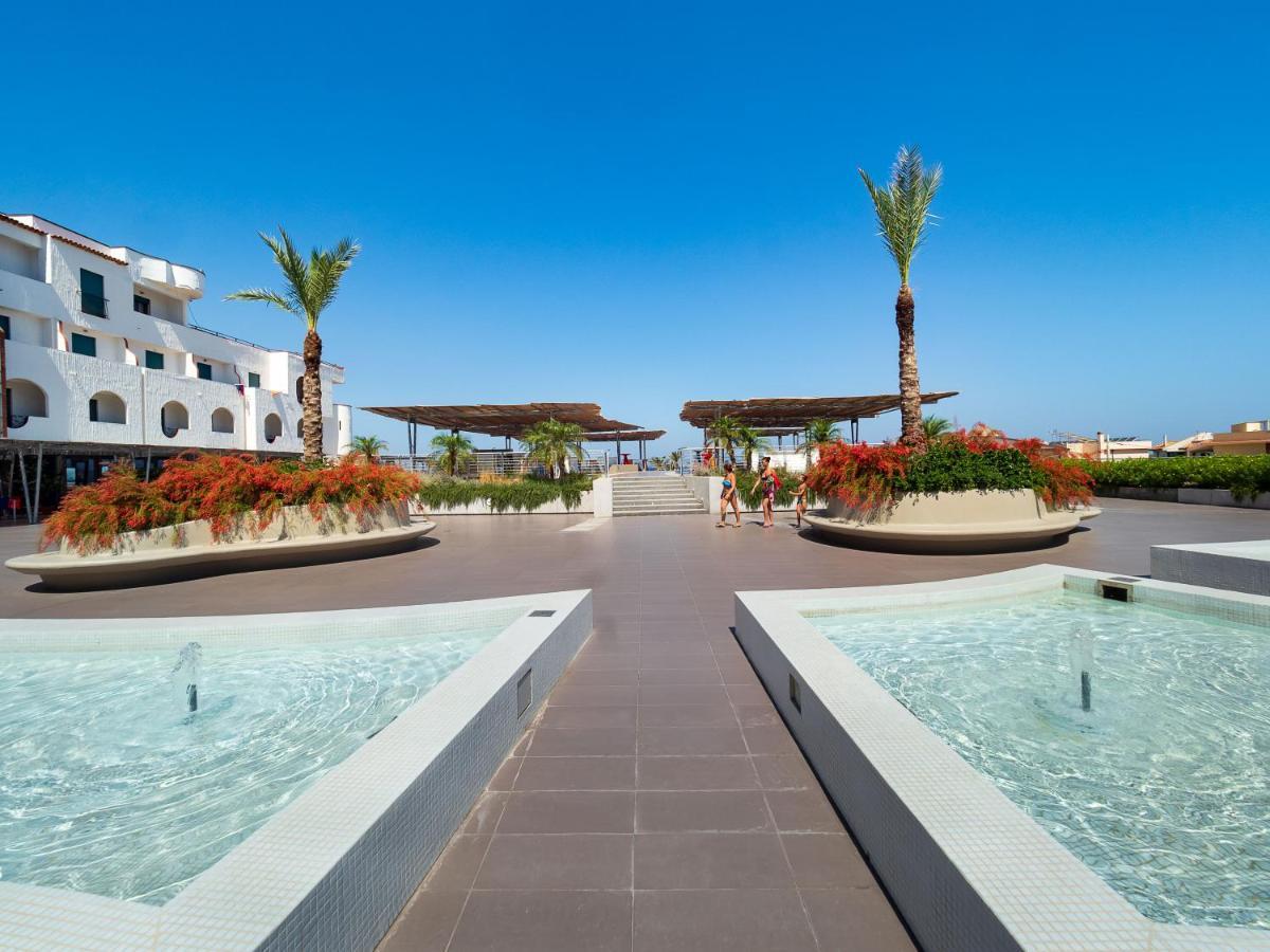 Saracen Sands & Congress Centre - Palermo Isola delle Femmine