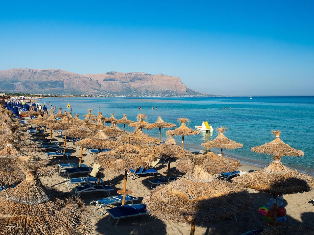 Hotel Saracen Sands & Congress Centre - Palermo