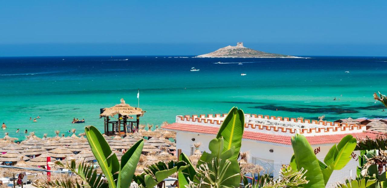 Saracen Sands & Congress Centre - Palermo Hotel