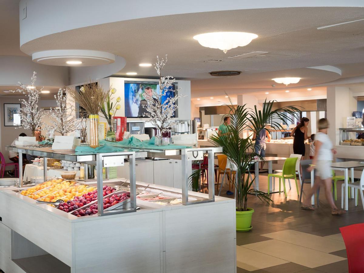 Saracen Sands & Congress Centre - Palermo Hotel