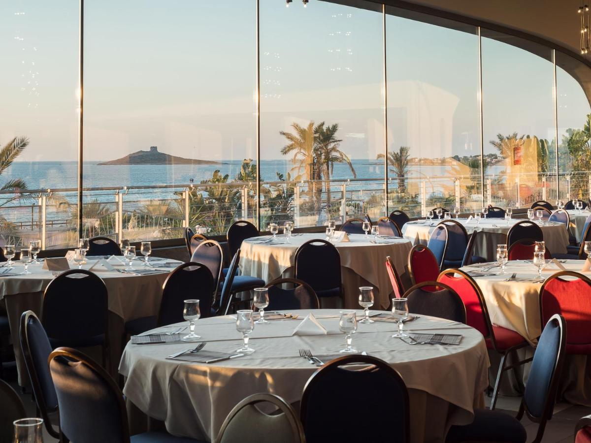 Saracen Sands & Congress Centre - Palermo Isola delle Femmine