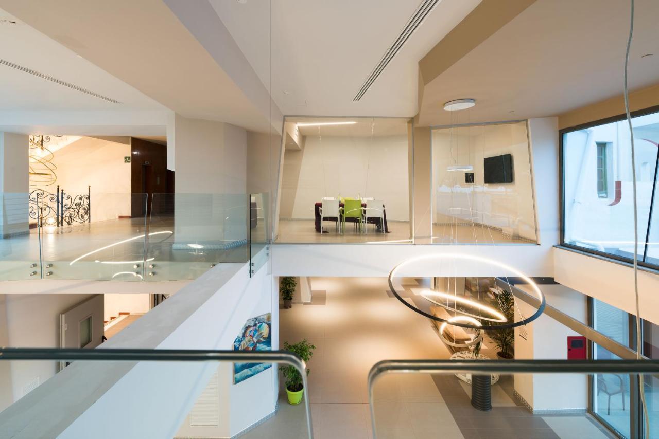 Hotel Saracen Sands & Congress Centre - Palermo