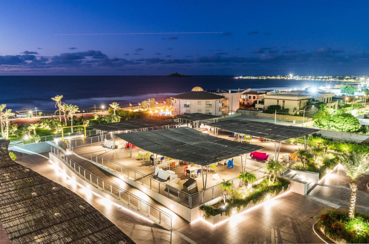 Saracen Sands & Congress Centre - Palermo 4*